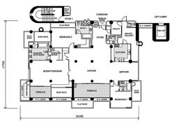 The Colonnade (D10), Condominium #547390861